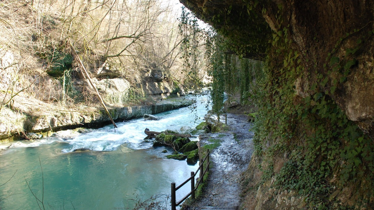 Photo of Others in Bellegarde-sur-Valserine
