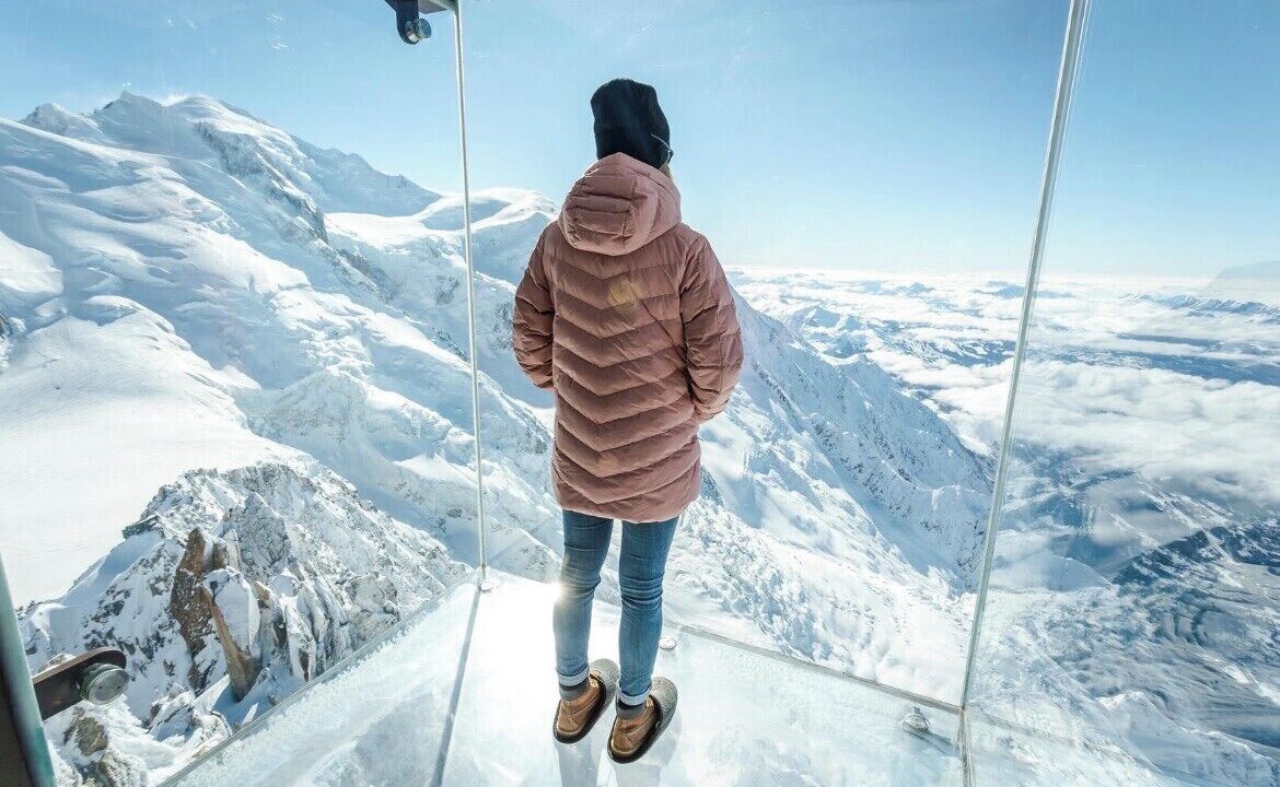 Photo of Others in Chamonix City Centre
