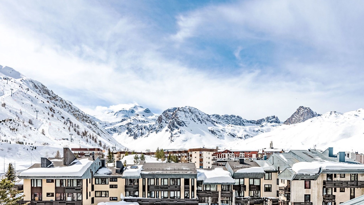 Photo of Others in Tignes