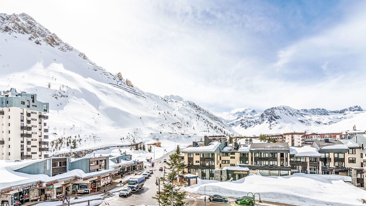 Photo of Others in Tignes