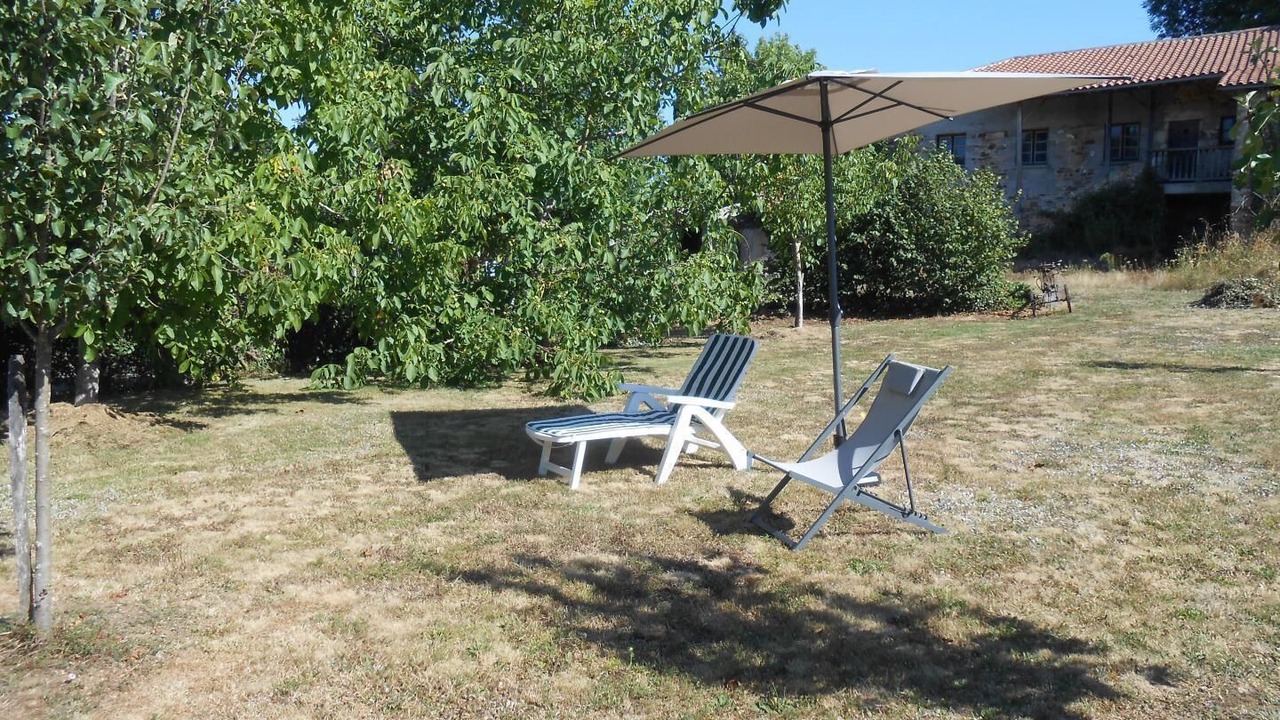 Photo of Outdoor in Linac