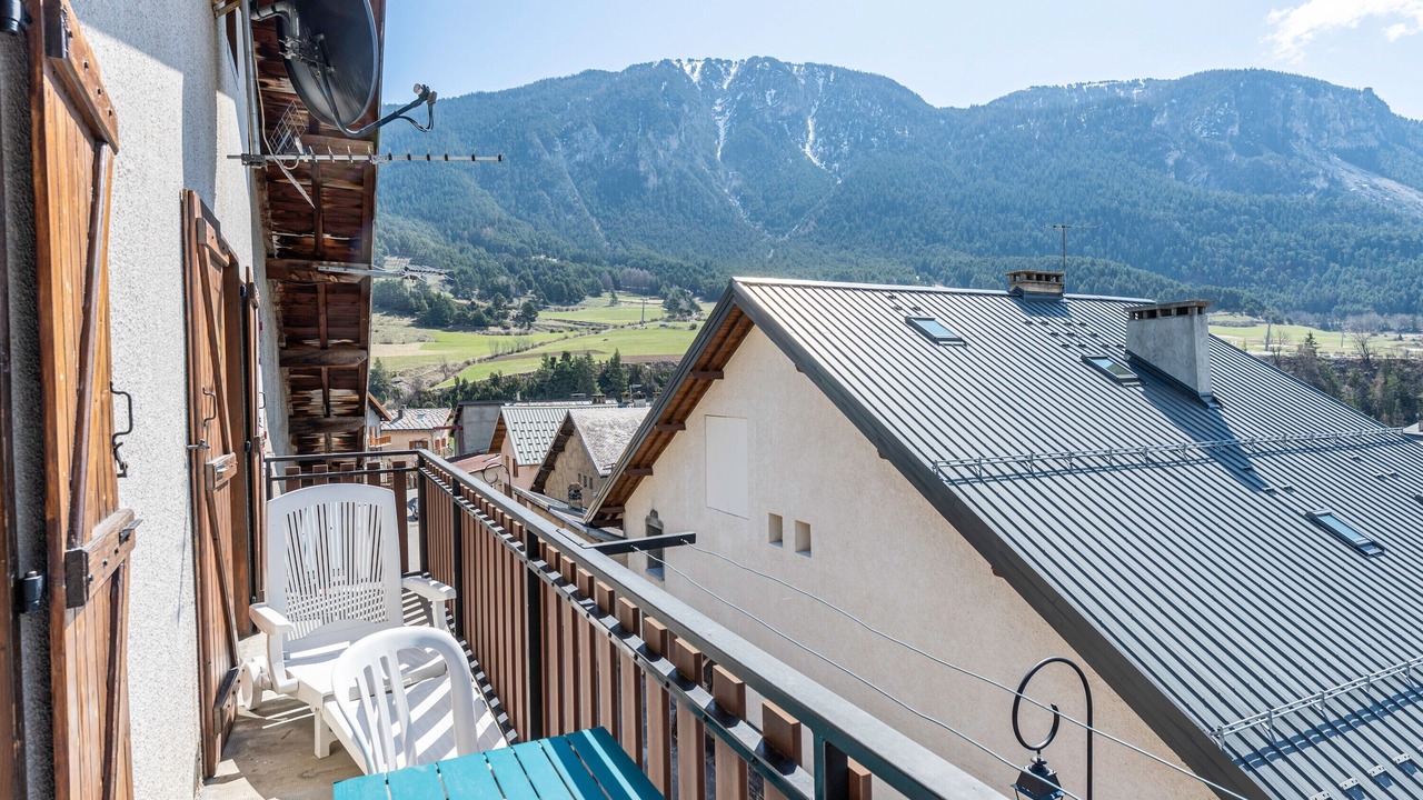 Photo of Outdoor in Termignon
