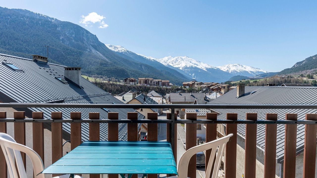 Photo of Outdoor in Termignon
