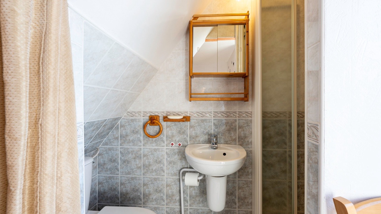 Photo of Bathroom in Termignon
