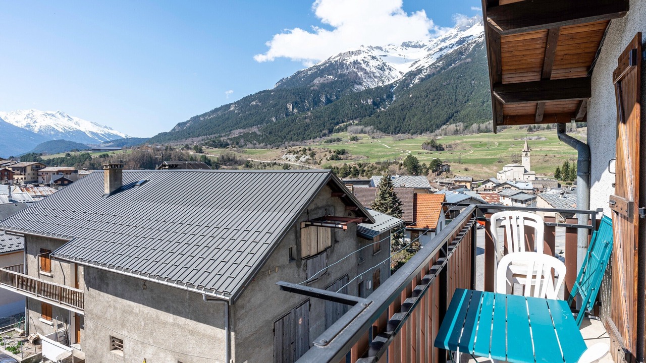 Photo of Outdoor in Termignon