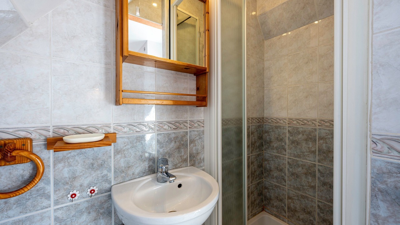 Photo of Bathroom in Termignon