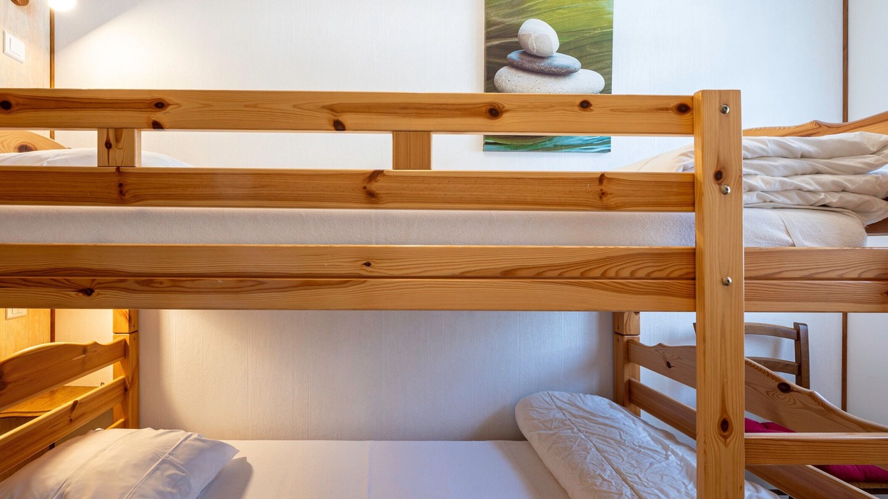 Photo of Bedroom in Termignon
