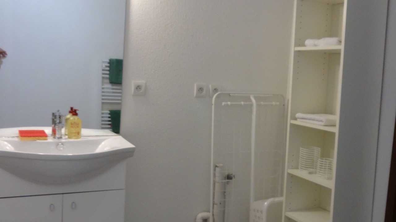 Photo of Bathroom in Secteur 2