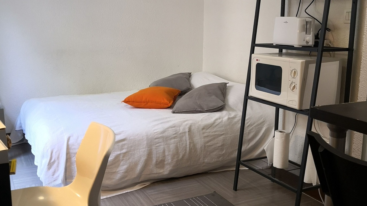 Photo of Bedroom in Secteur 2