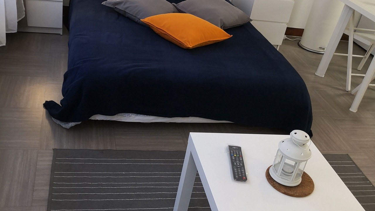 Photo of Bedroom in Secteur 2