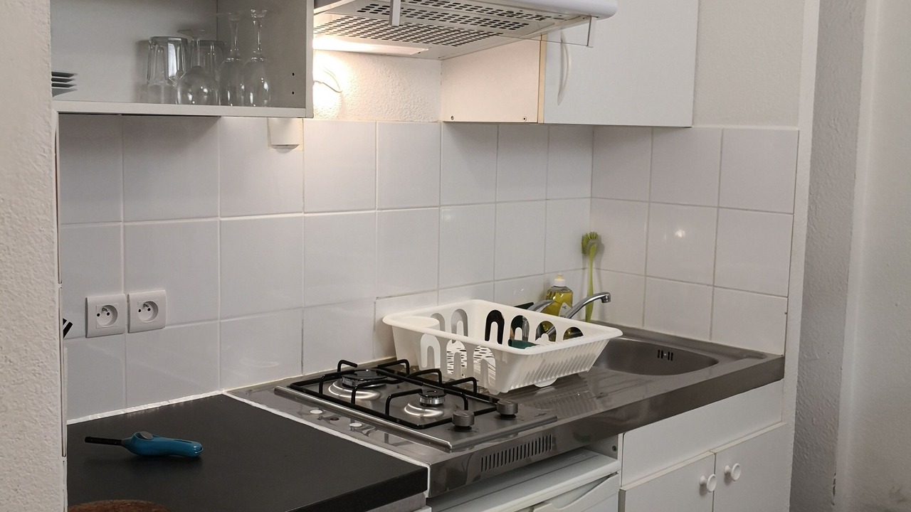 Photo of Kitchen in Secteur 2