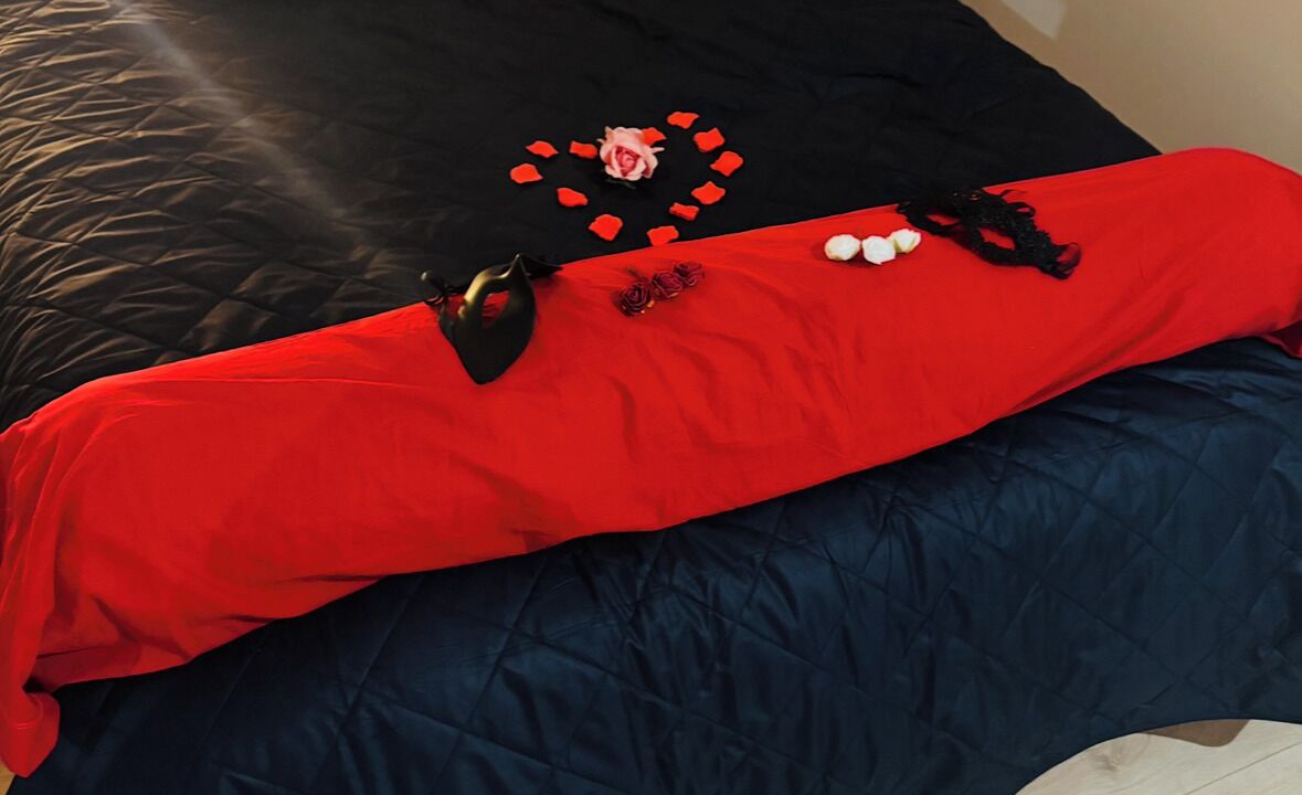 Photo of Bedroom in Centre Ville