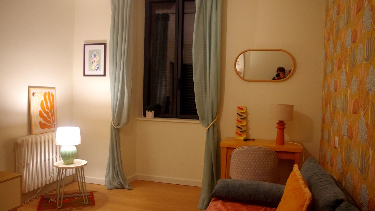 Photo of Livingroom in Aurillac