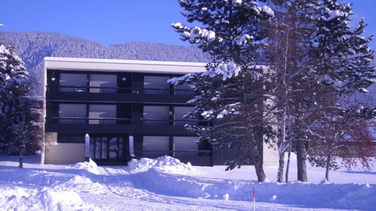 Photo of Outdoor in Autrans