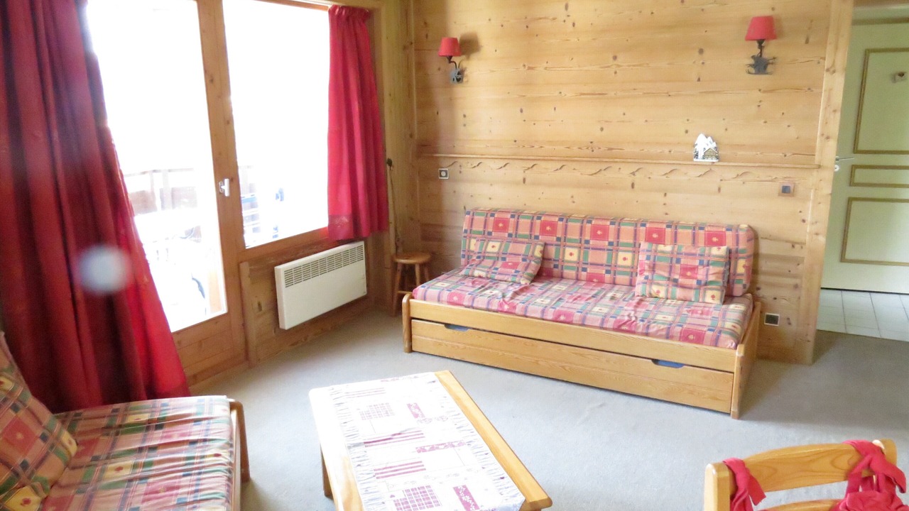 Photo of Livingroom in La Perriere