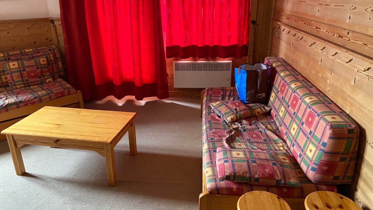 Photo of Livingroom in La Perriere