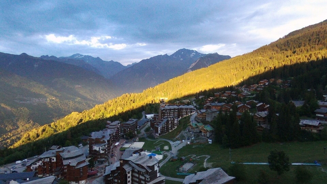 Photo of Outdoor in La Perriere