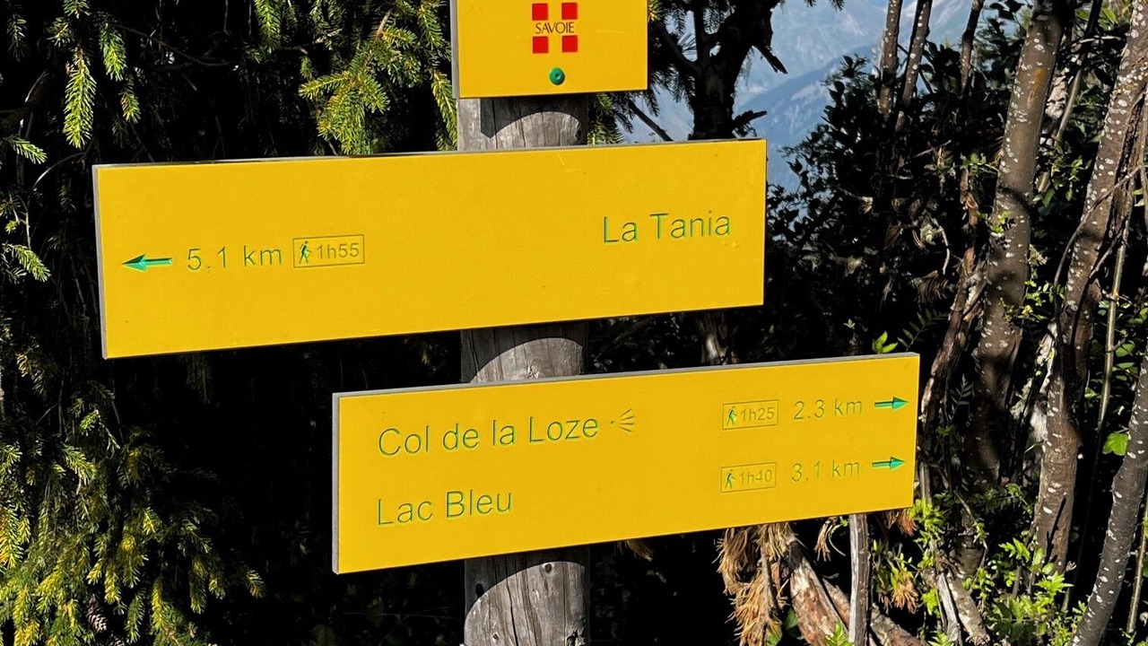 Photo of Outdoor in La Perriere