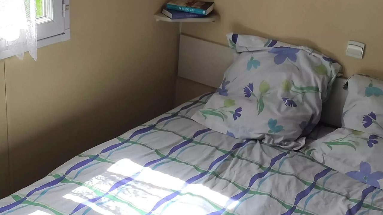Photo of Bedroom in Saint-Paul-de-Vezelin