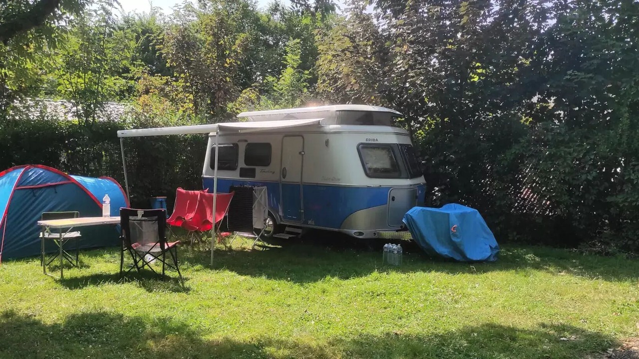 Photo of Outdoor in Saint-Paul-de-Vezelin