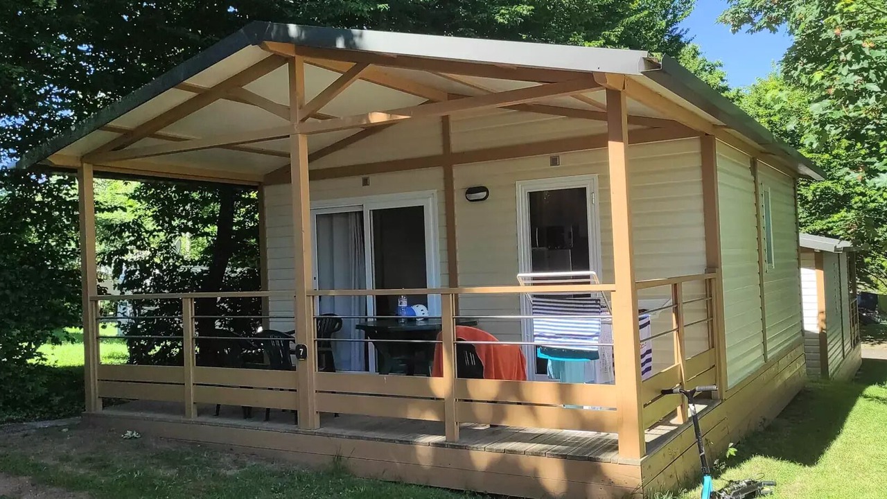 Photo of Outdoor in Saint-Paul-de-Vezelin