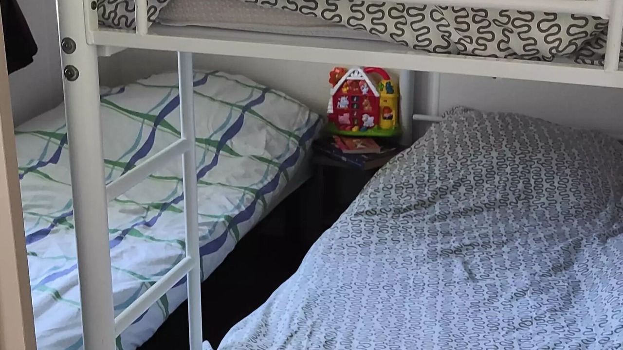 Photo of Bedroom in Saint-Paul-de-Vezelin
