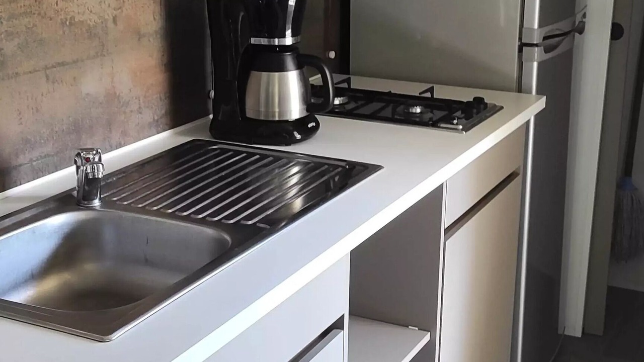 Photo of Kitchen in Saint-Paul-de-Vezelin