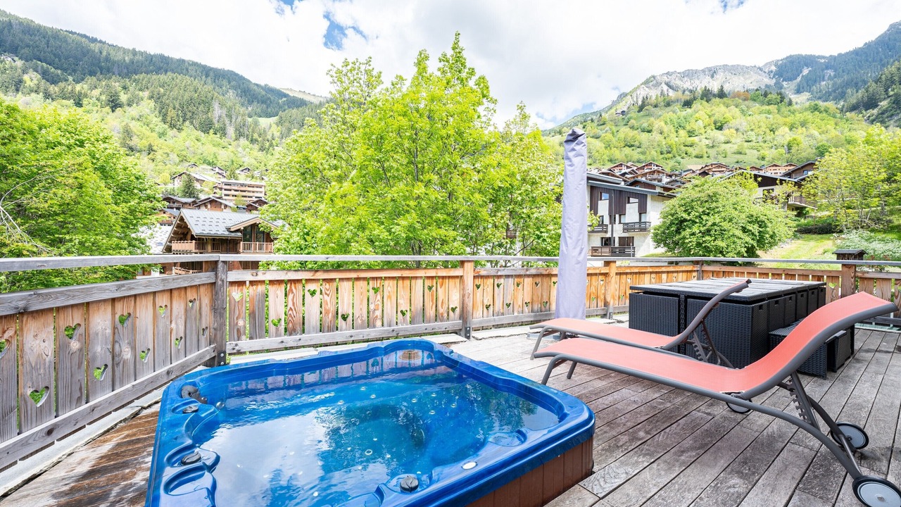 Photo of Outdoor in Champagny-en-Vanoise