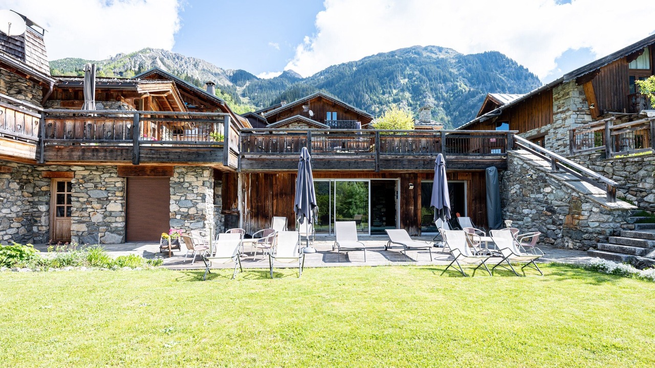 Photo of Outdoor in Champagny-en-Vanoise