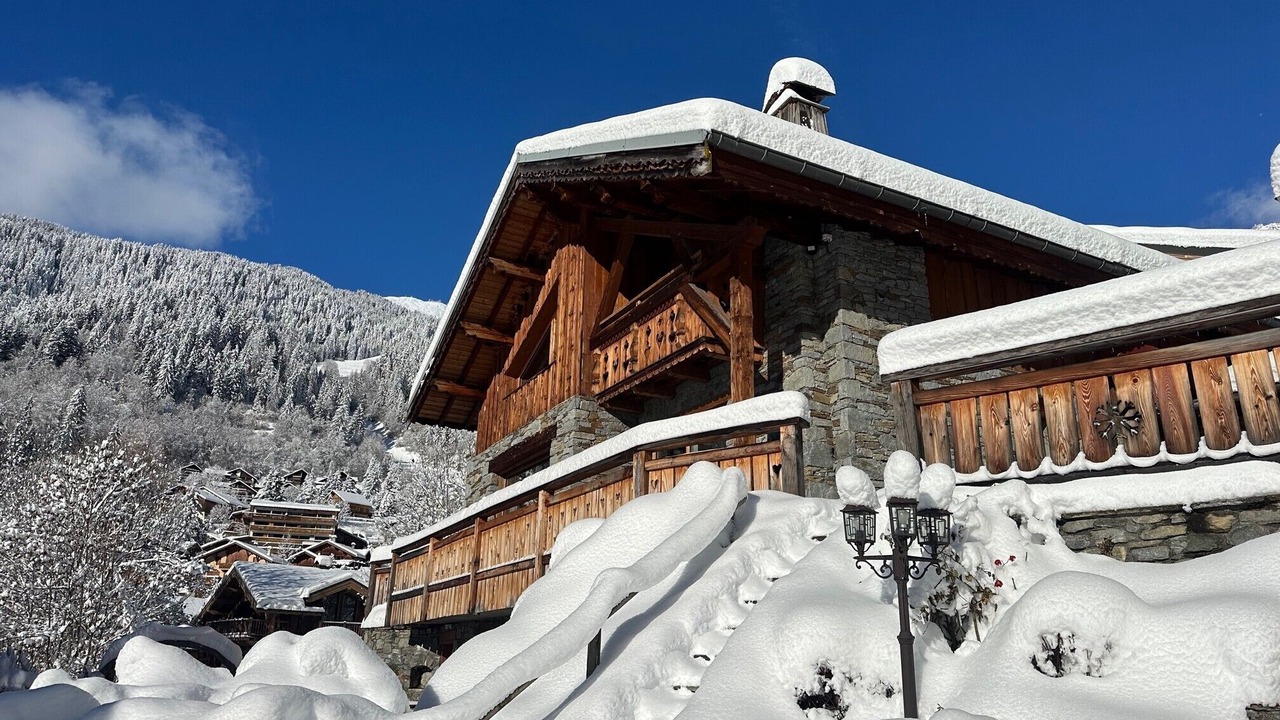 Photo of Outdoor in Champagny-en-Vanoise