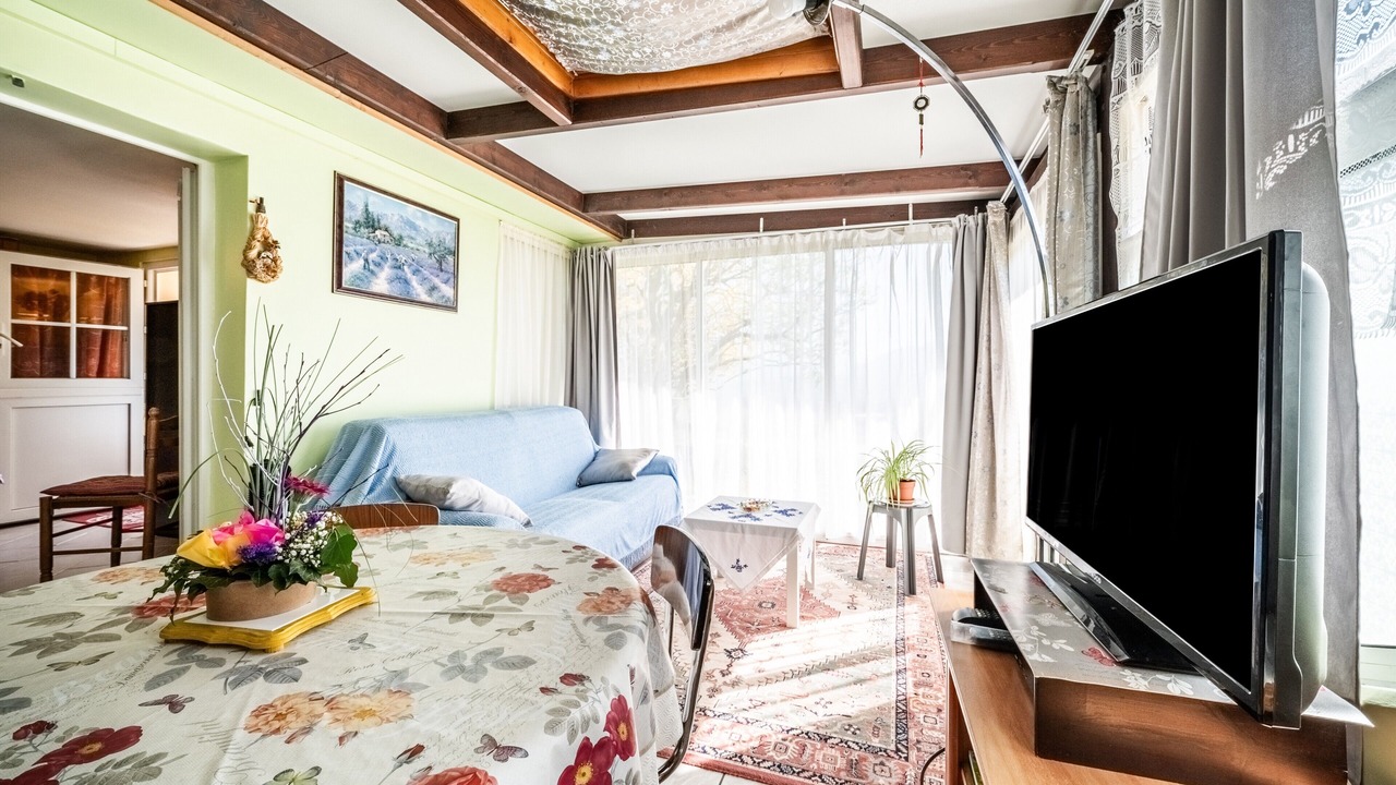 Photo of Livingroom in Reignier-Esery