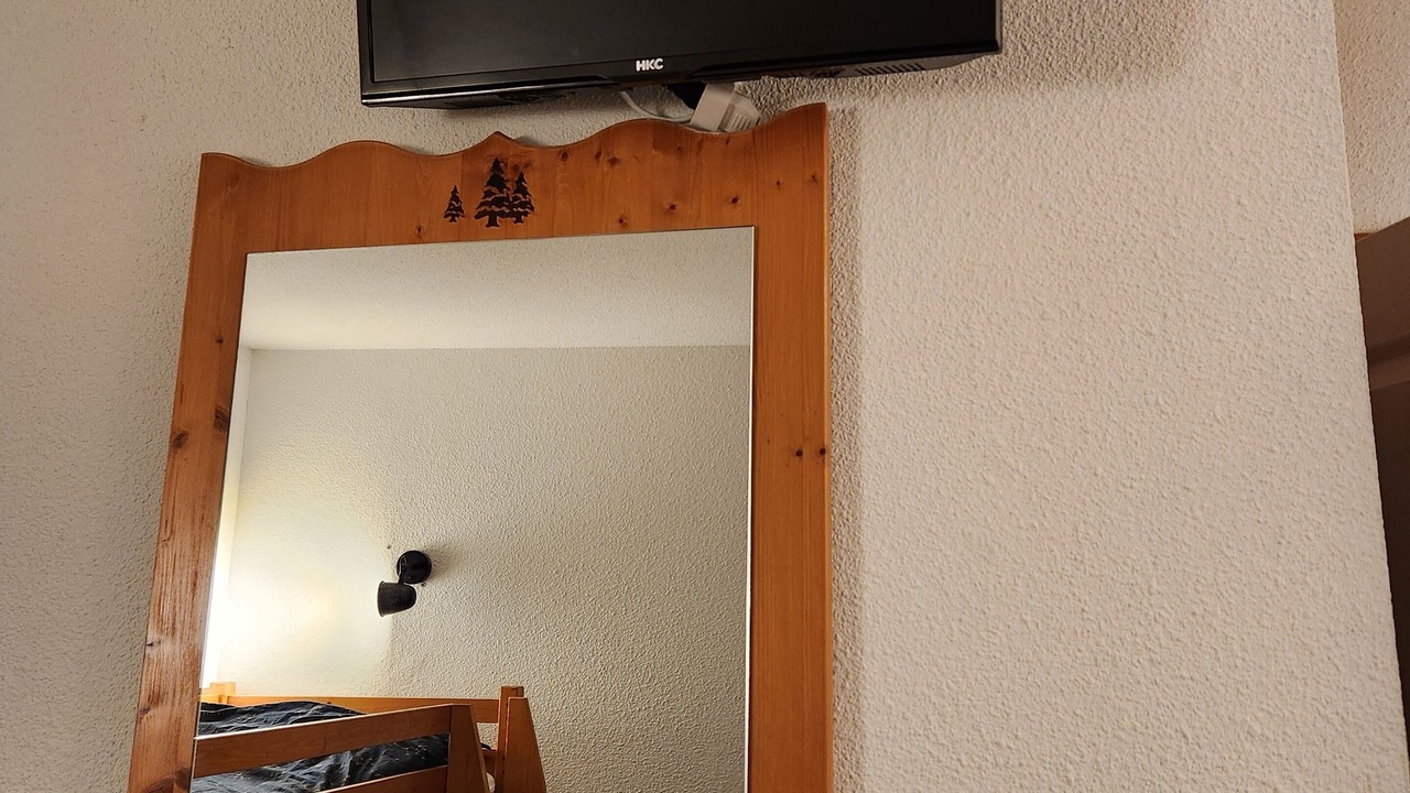 Photo of Bedroom in Chamrousse