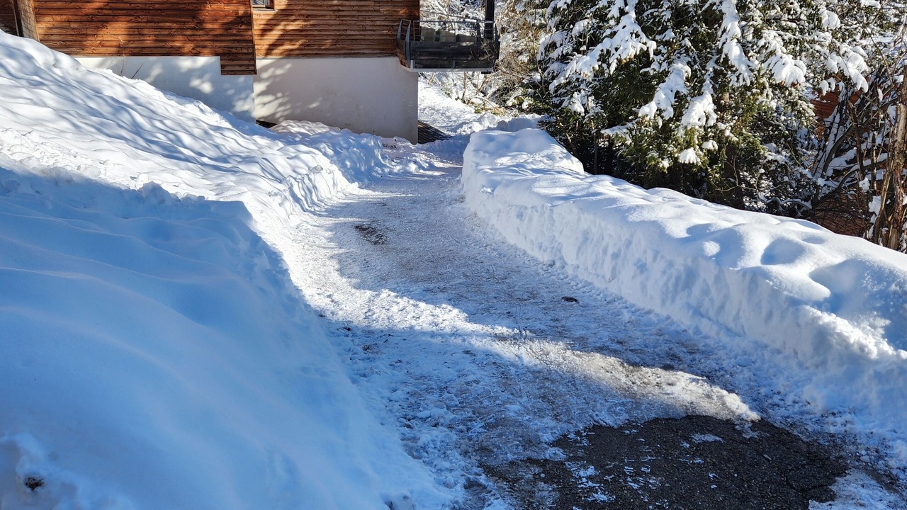 Photo of Outdoor in Chamrousse