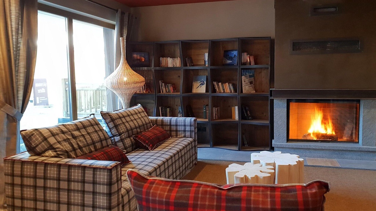 Photo of Livingroom in Beaufort