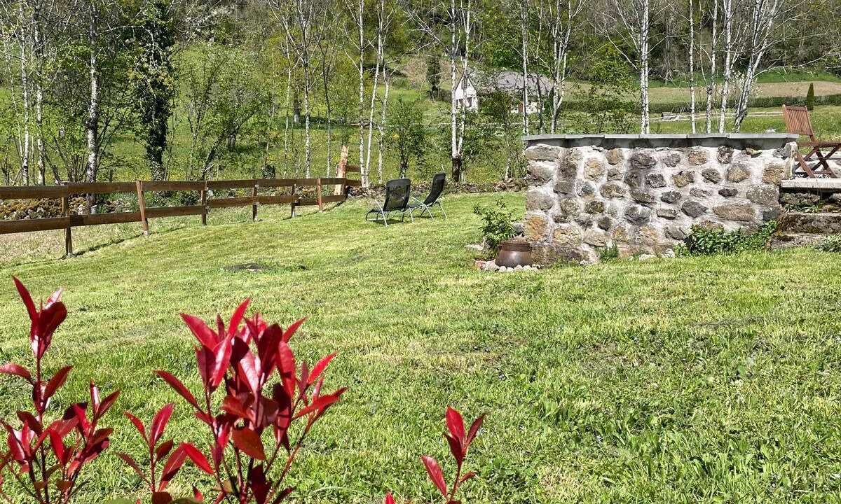 Photo of Outdoor in Raulhac