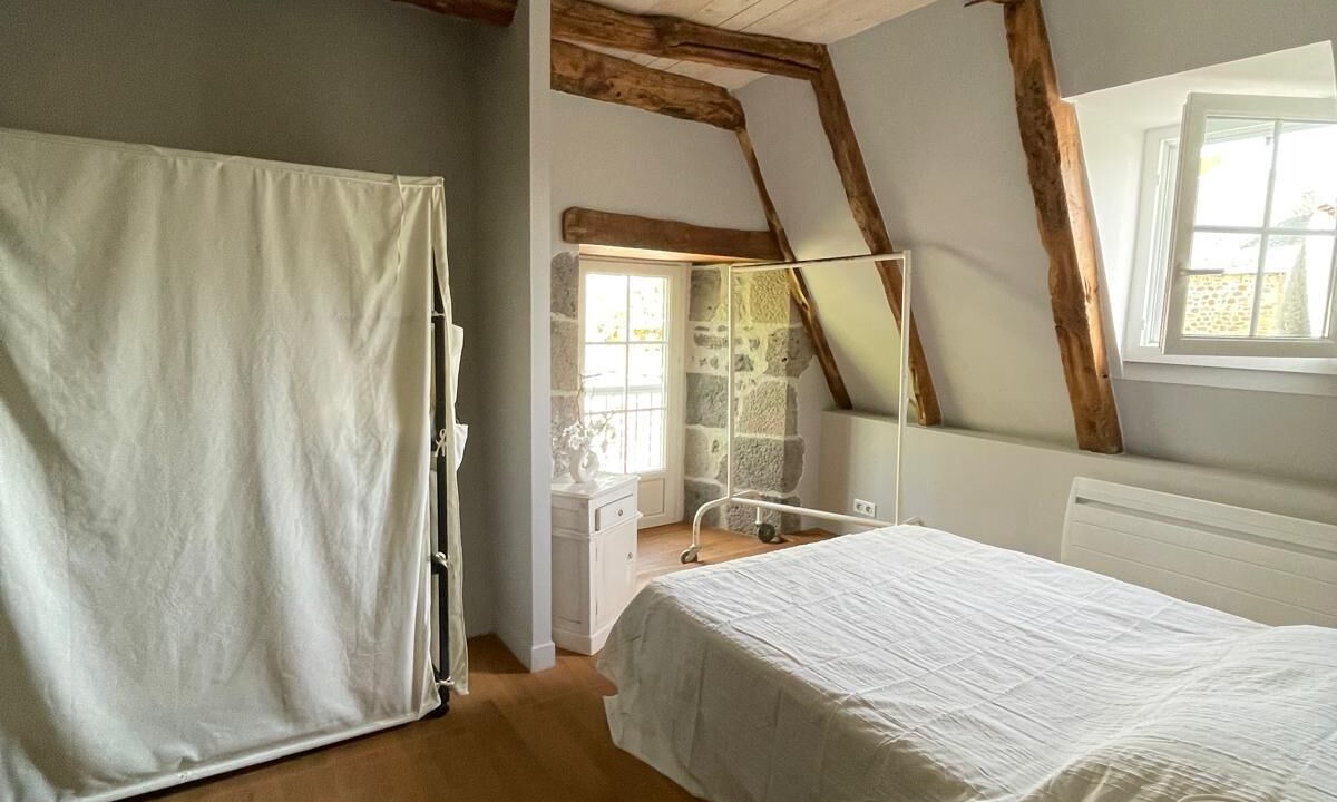Photo of Bedroom in Raulhac