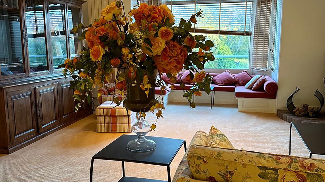 Photo of Livingroom in Saint-Paul-en-Chablais