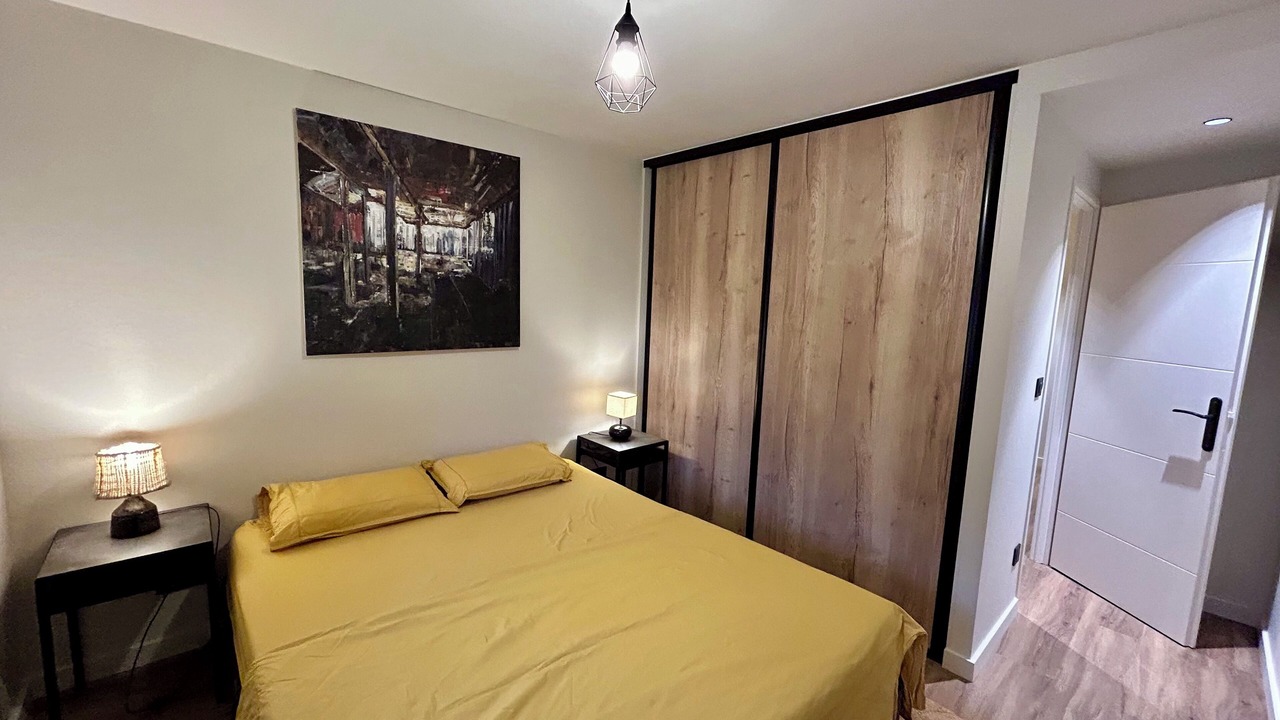 Photo of Bedroom in Chatillon