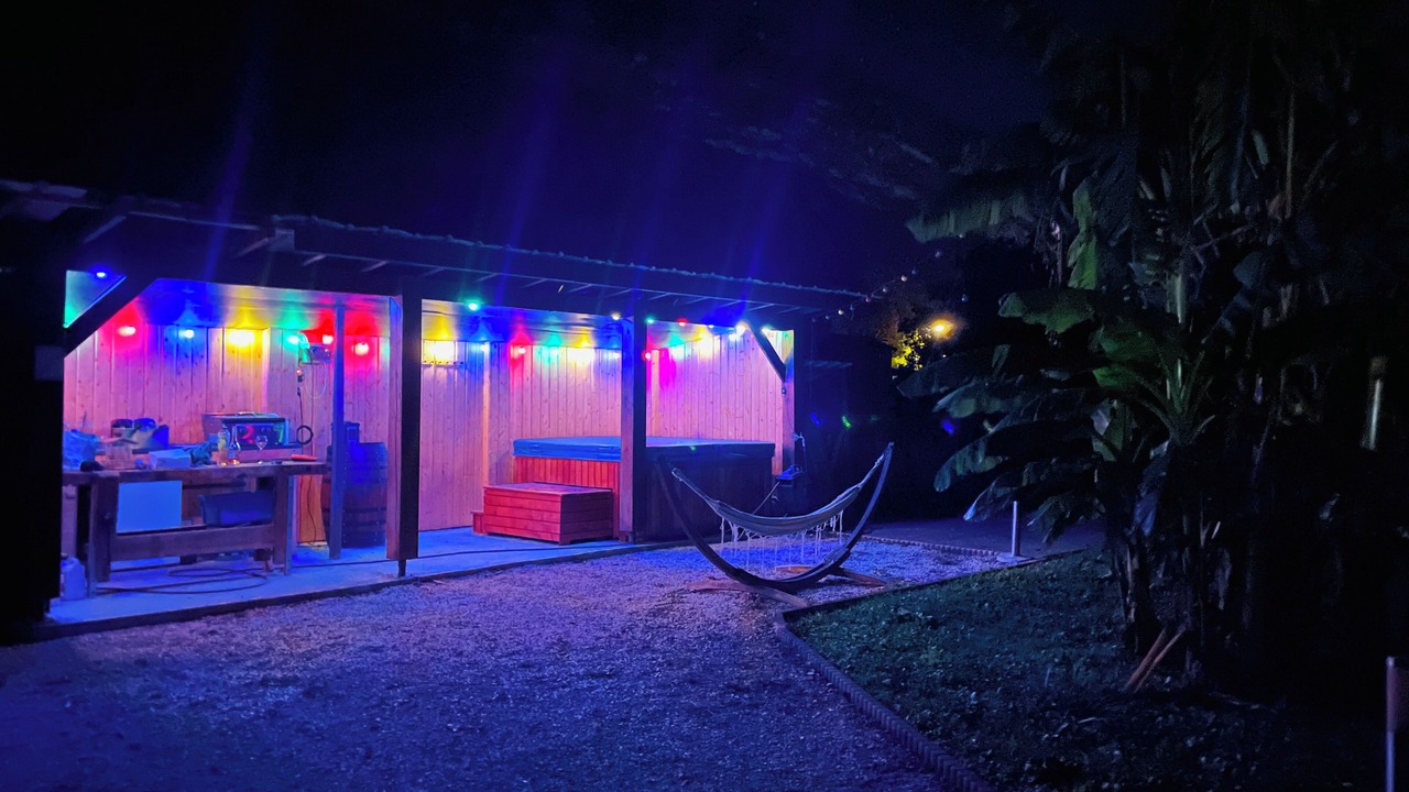 Photo of Outdoor in Le Pit