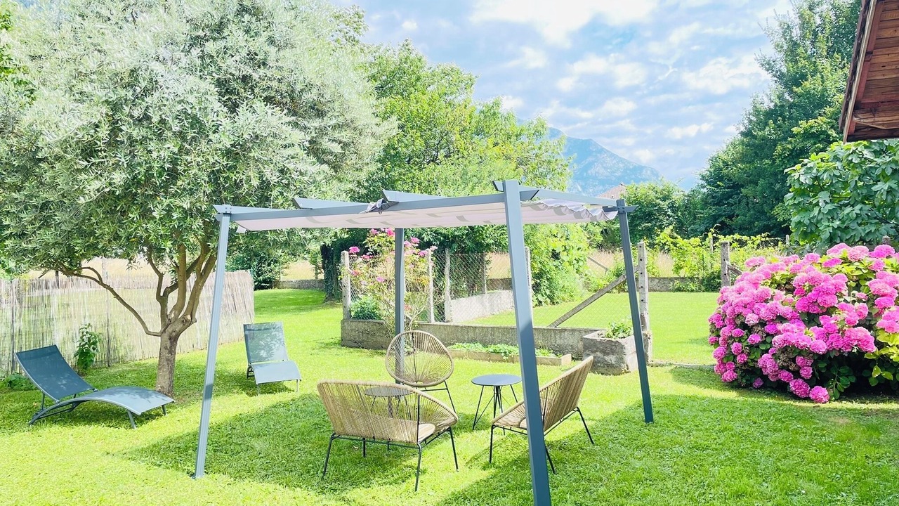 Photo of Outdoor in Le Pit
