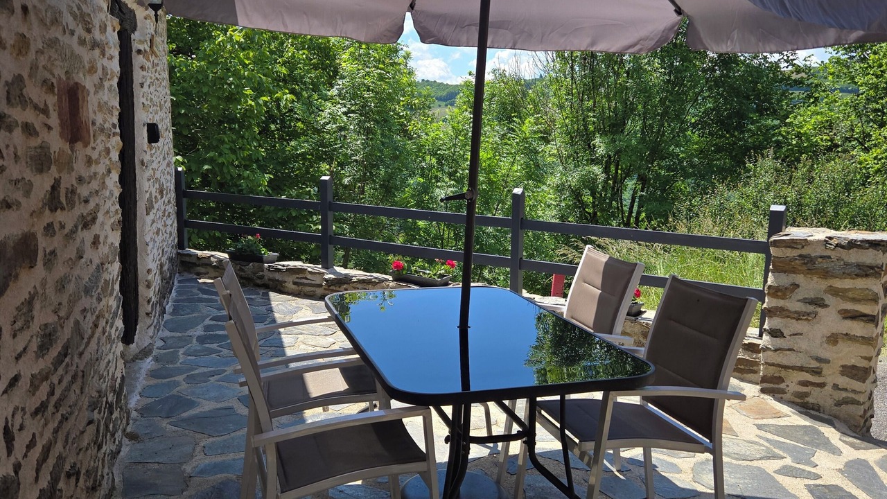 Photo of Outdoor in Vieillevie