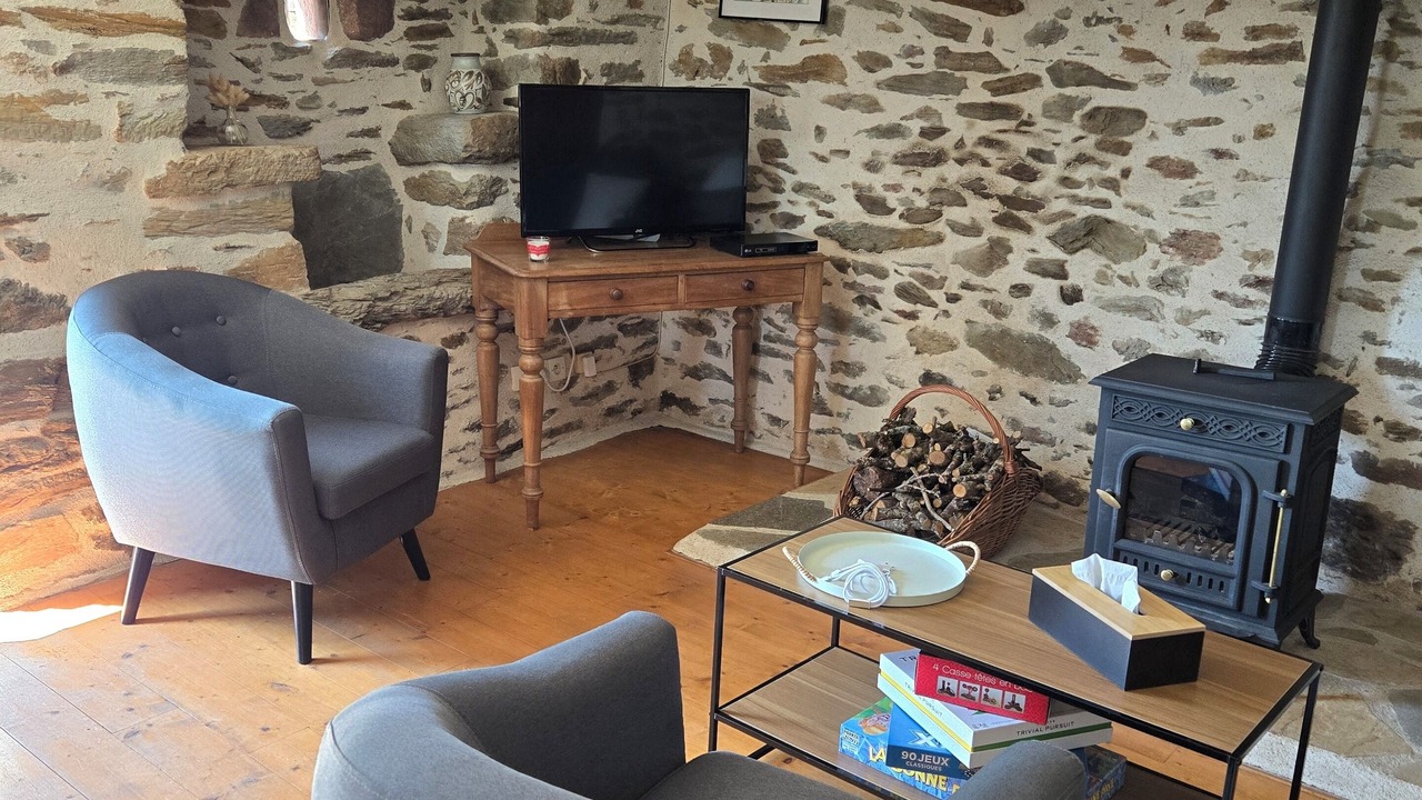 Photo of Others in Vieillevie