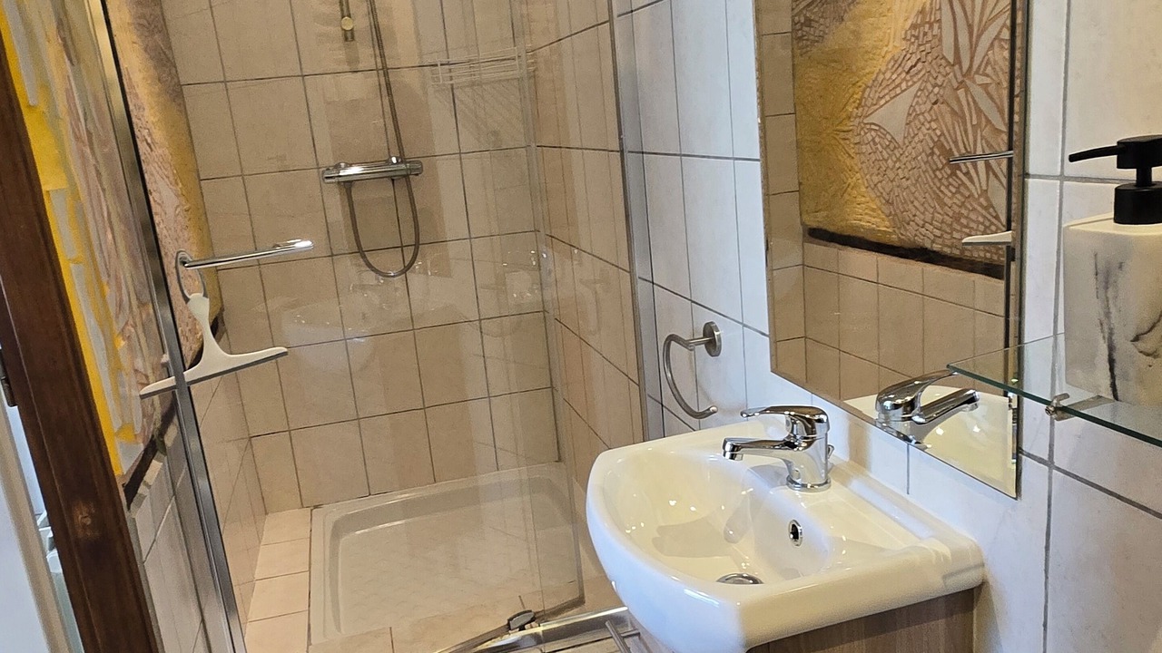 Photo of Bathroom in Vieillevie