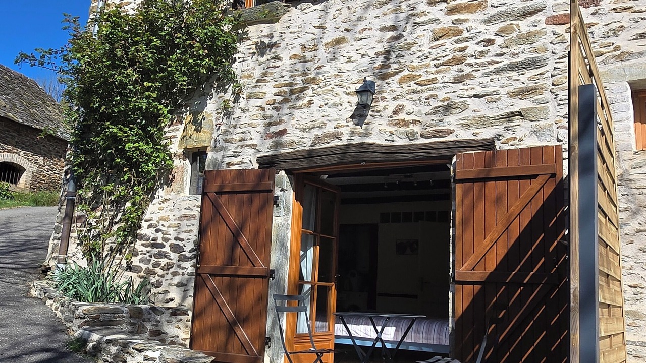 Photo of Outdoor in Vieillevie