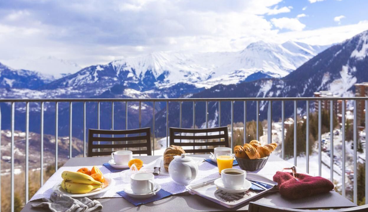 Photo of Outdoor in Le Corbier
