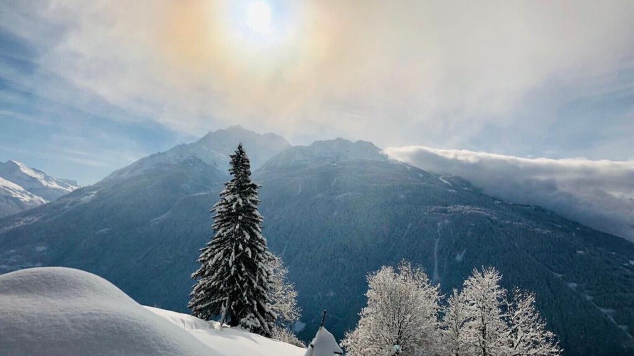 Photo of Others in Peisey-Nancroix