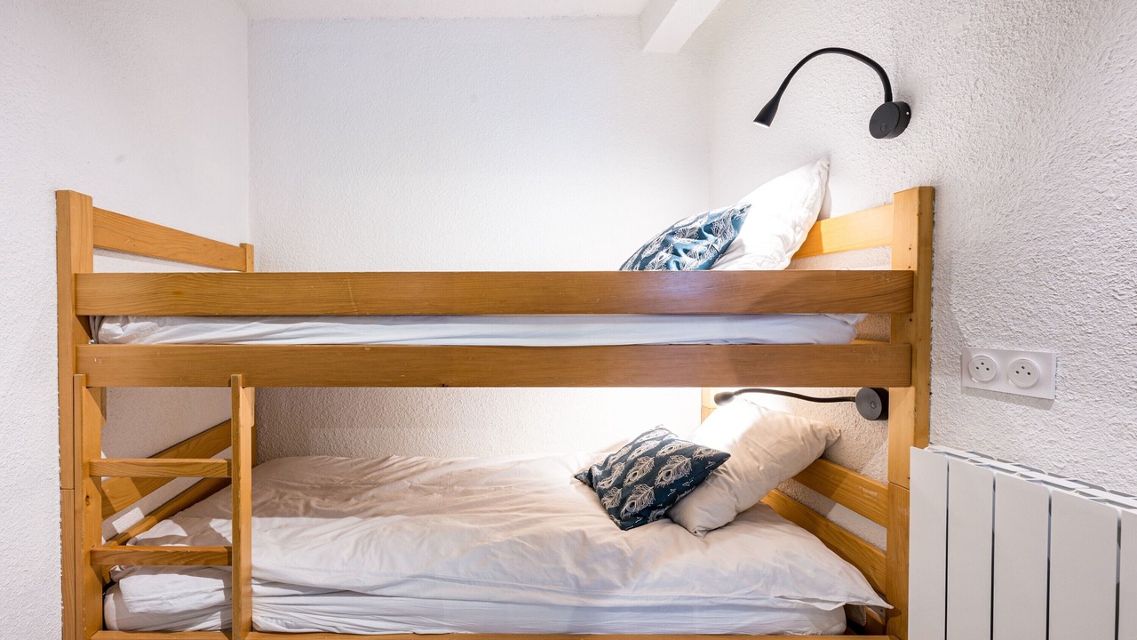 Photo of Bedroom in Peisey-Nancroix