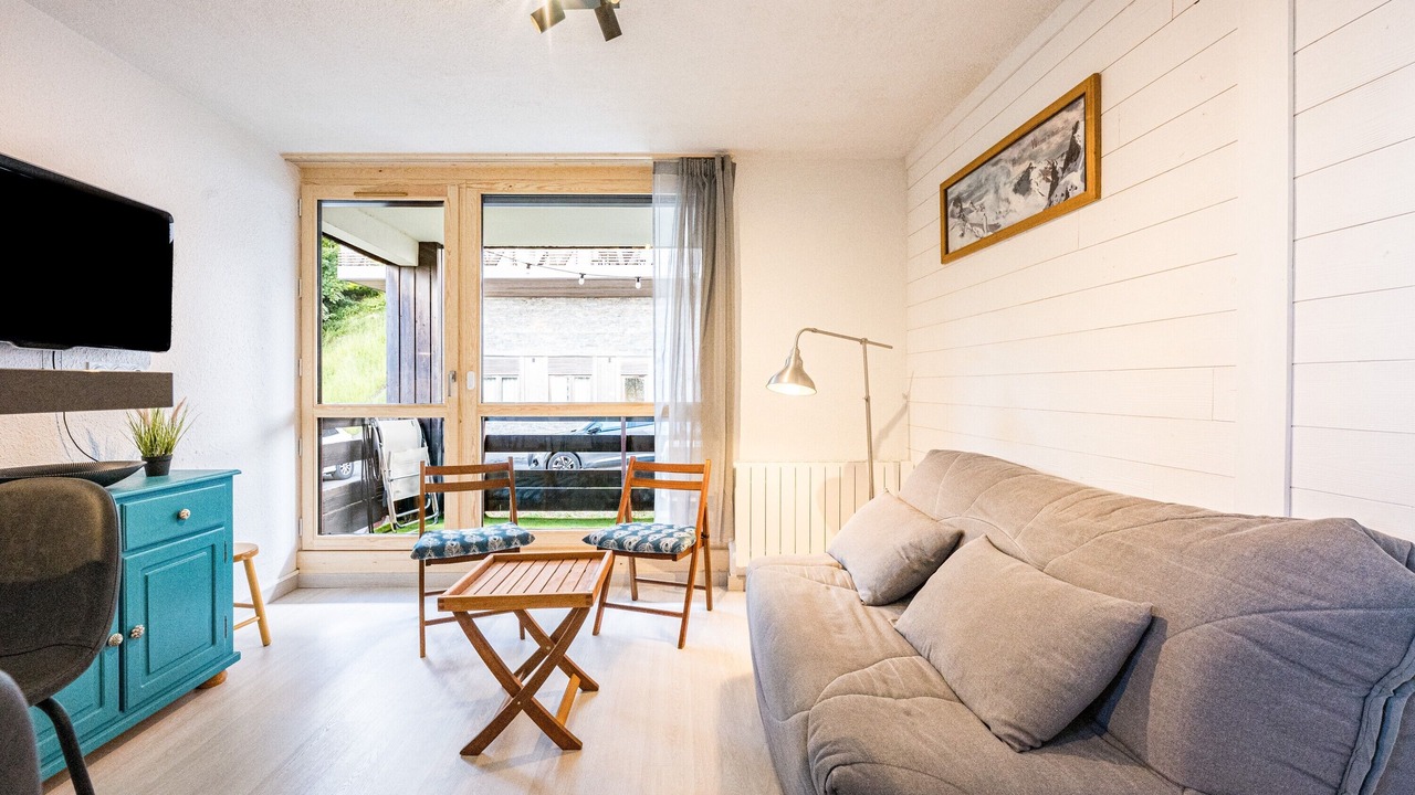Photo of Livingroom in Peisey-Nancroix