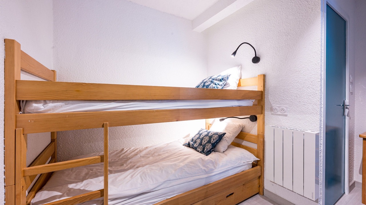 Photo of Bedroom in Peisey-Nancroix