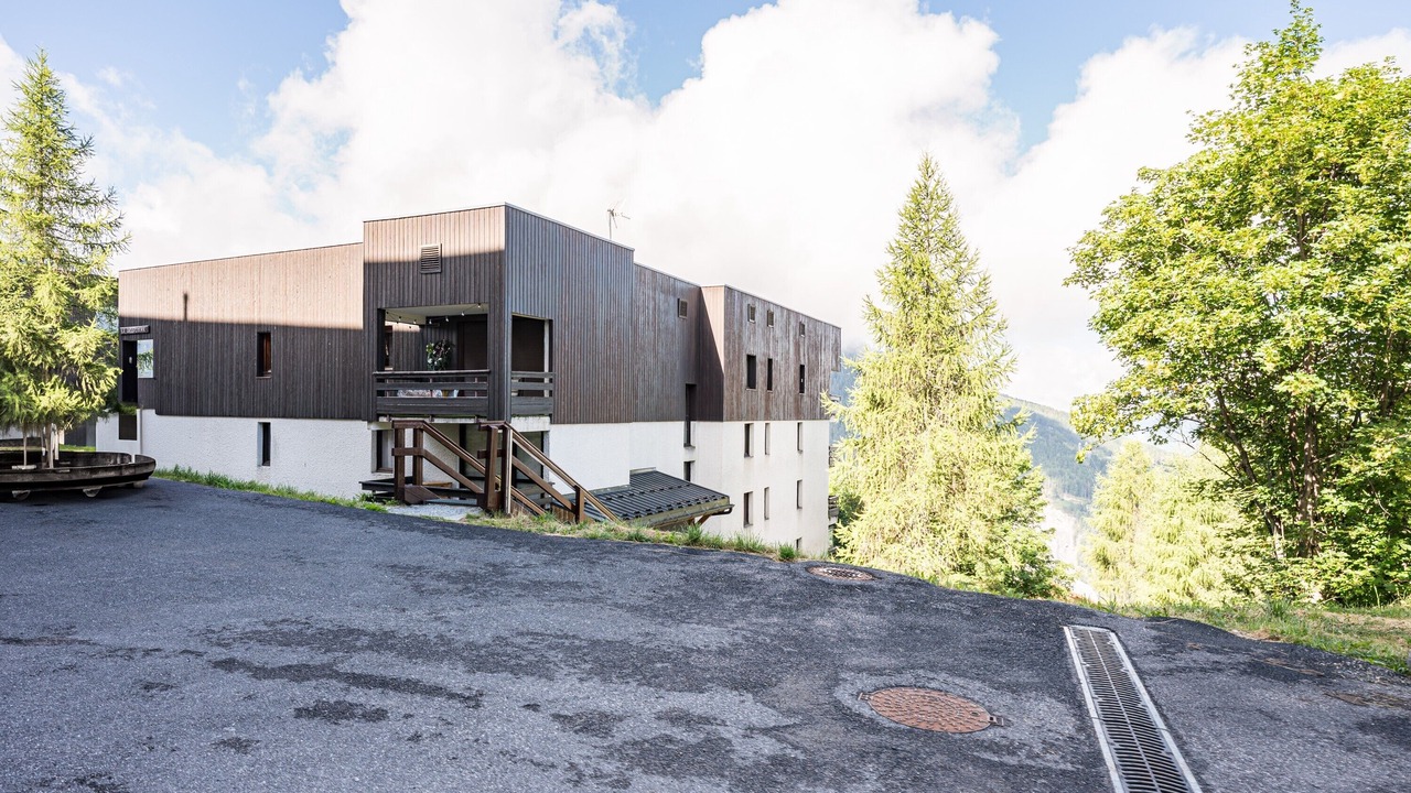 Photo of Outdoor in Peisey-Nancroix